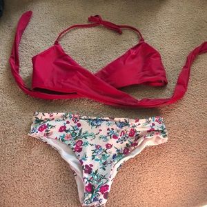 Shein bikini
